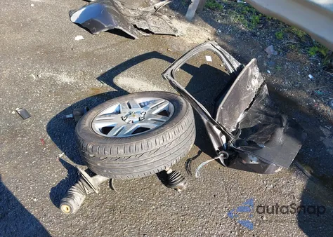 2008 Chevrolet Impala Ls z USA, uszkodzony, nr VIN 2G1WB58K989237328